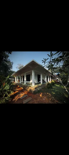 Sebastian's Oasis - Image 1