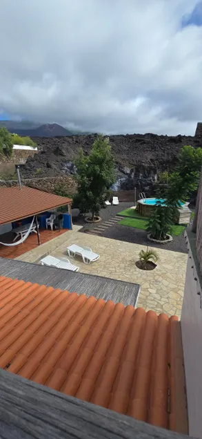 The little house at the end of the world in La Palma - Image 1