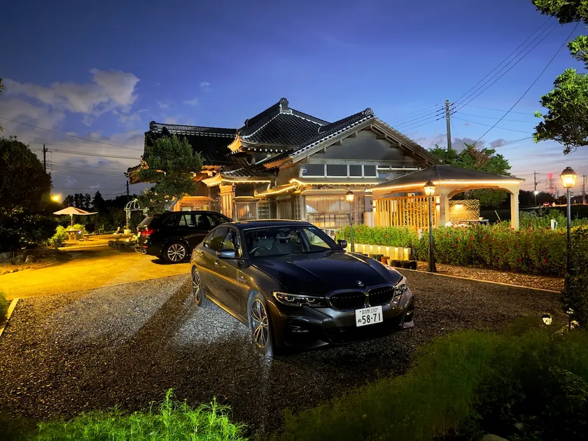 Japanese-style bungalow / Direct access to Narita Airport / 3 free parking spaces / Near golf course - Image 1
