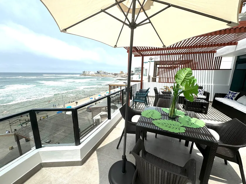 Panoramic Ocean View Home-5G Internet-8-10 guests - Image 1