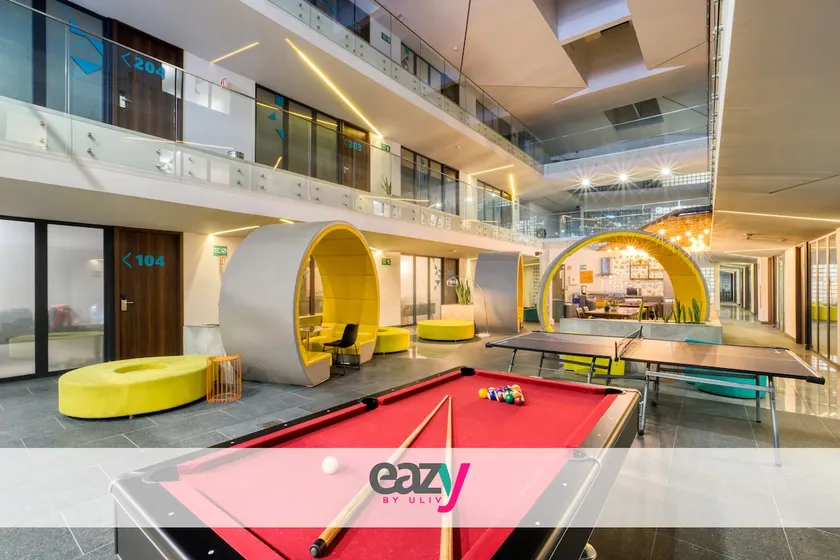 Stylish Apt Near Hotspots | Gym+Business Lounge - Image 1
