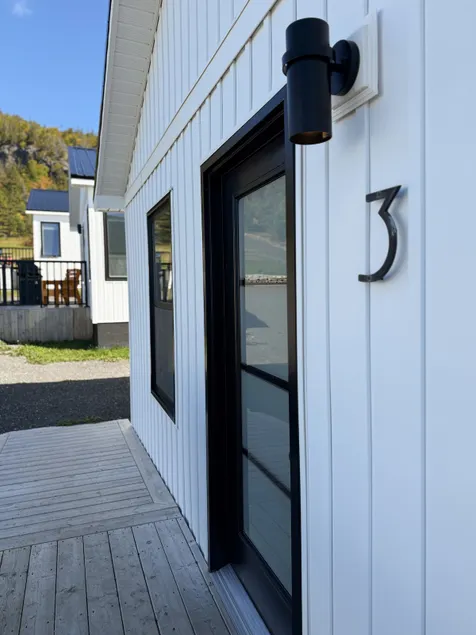 Neddies Nook - Cottage 3 - Image 1