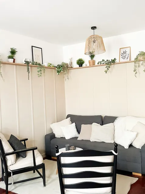 Charming bright 2 bedroom near Prado Castellane - Image 1