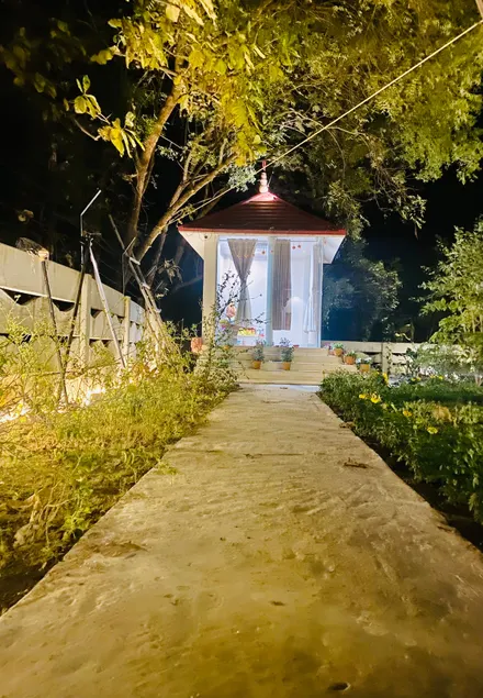 Jalsha Villa - Image 1