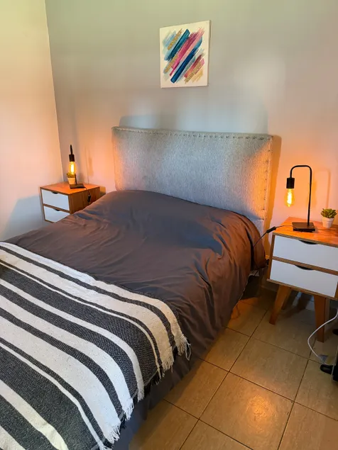 Cozy Penthouse with Wi-Fi - Image 1