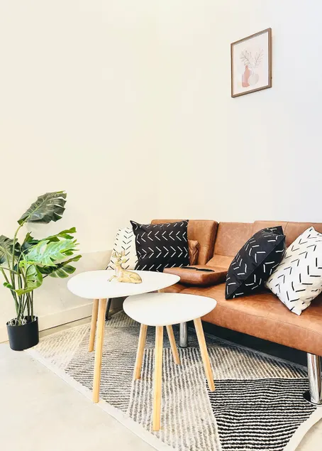 Luxe Modern Ballard Studio:15 Mins to Space Needle - Image 1