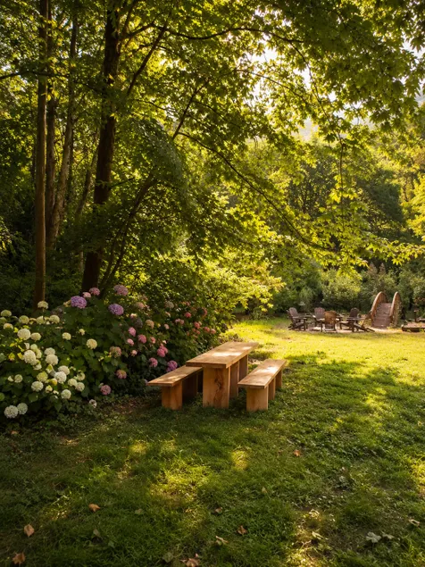 Riverfront Forest Escape | Complete Privacy - Image 1