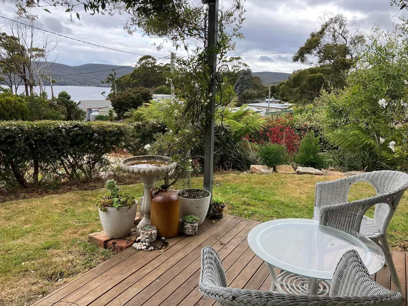 Bruny Serenade - Image 1