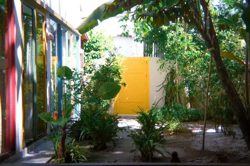 Resort Villa - Image 1