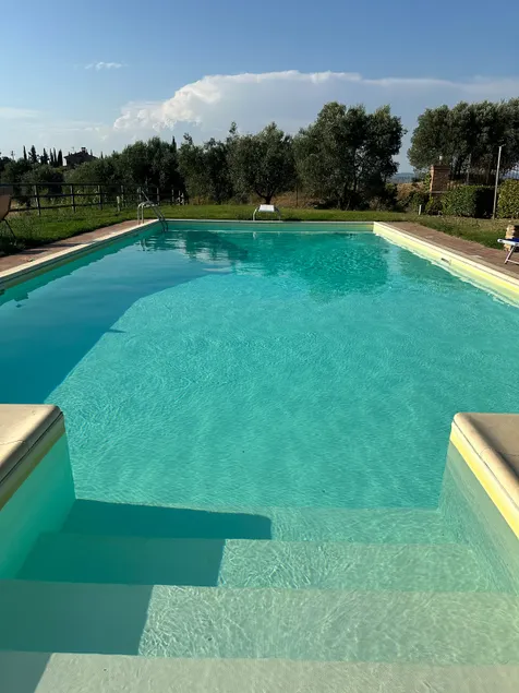 Casolare apartment with pool “Casa Monti” - Image 1