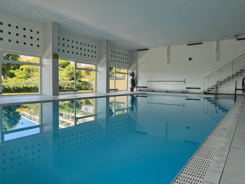 Ferienappartement Feyer - Image 1