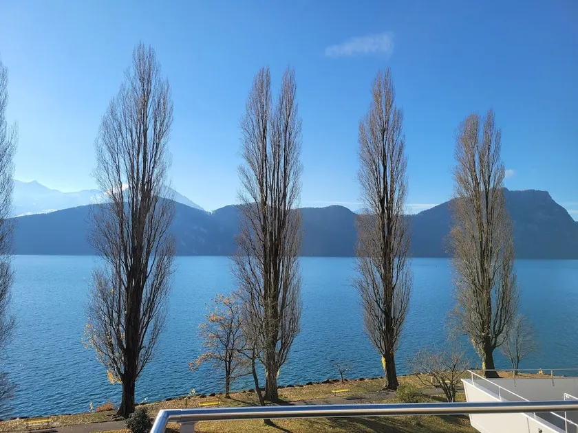 Lake view residence,4-6 Pers. - Image 1