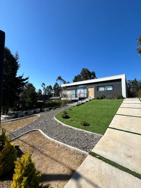 Centinelas Forest House - Image 1