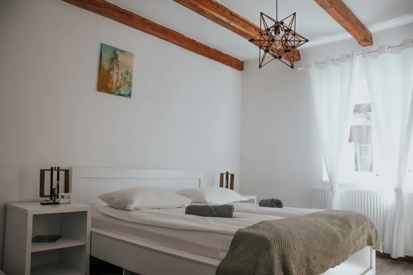 Olarilor Tower Apartment - Image 1