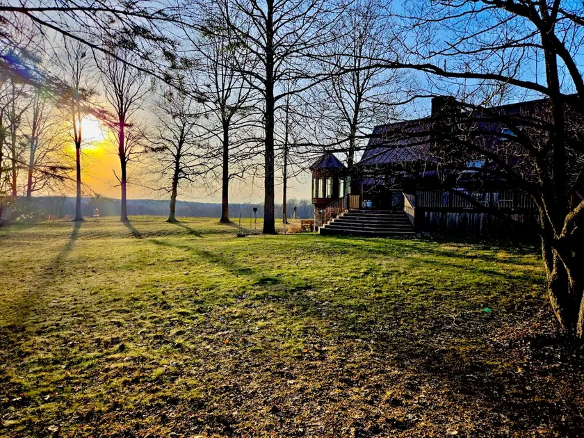 The Alamo Cabin *Spring Specials* - Image 1