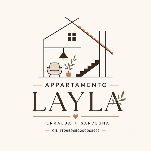 LAYLA APARTMENT National Identification Code IT095065C2000S3927 - Image 1