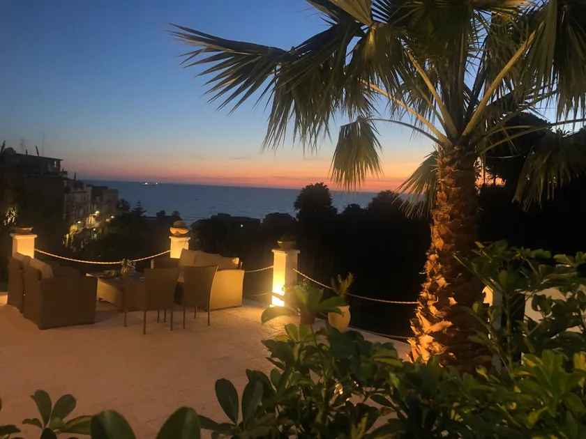 Casa Veranda sul mare - Image 1