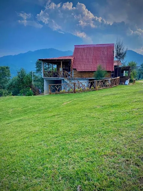 Lomas del Roble Standard Cabin - Image 1