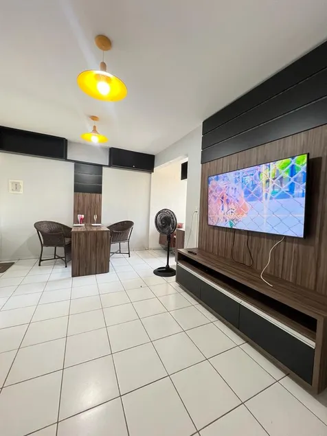Entire apartment! Fully air-conditioned! - Image 1