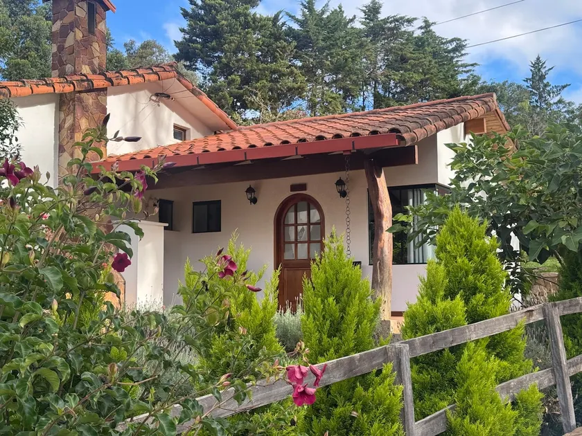 Lavender Suite: in ”Pino & Lavanda” Cottages - Image 1