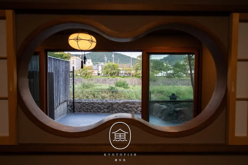 Kyotofish·Kamogawa - Image 1