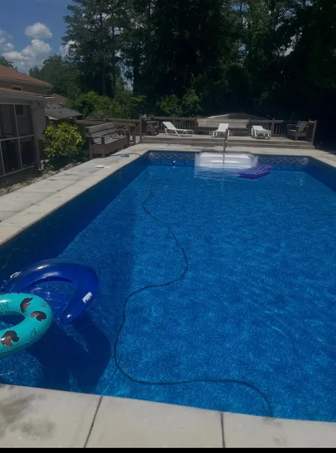 Luxury Golf Retrea-private pool& Near First Tee - Image 1