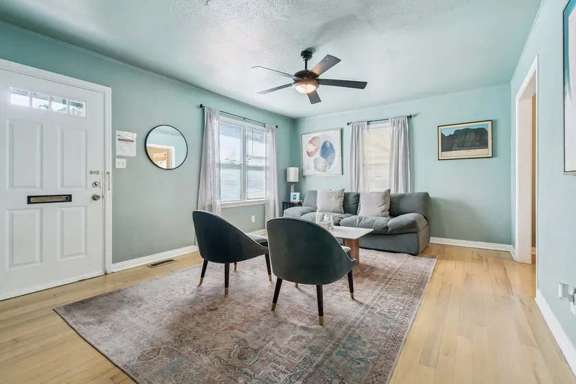 2BR Apt | 5 mins Rose State | Monthly 15% Off #L1 - Image 1