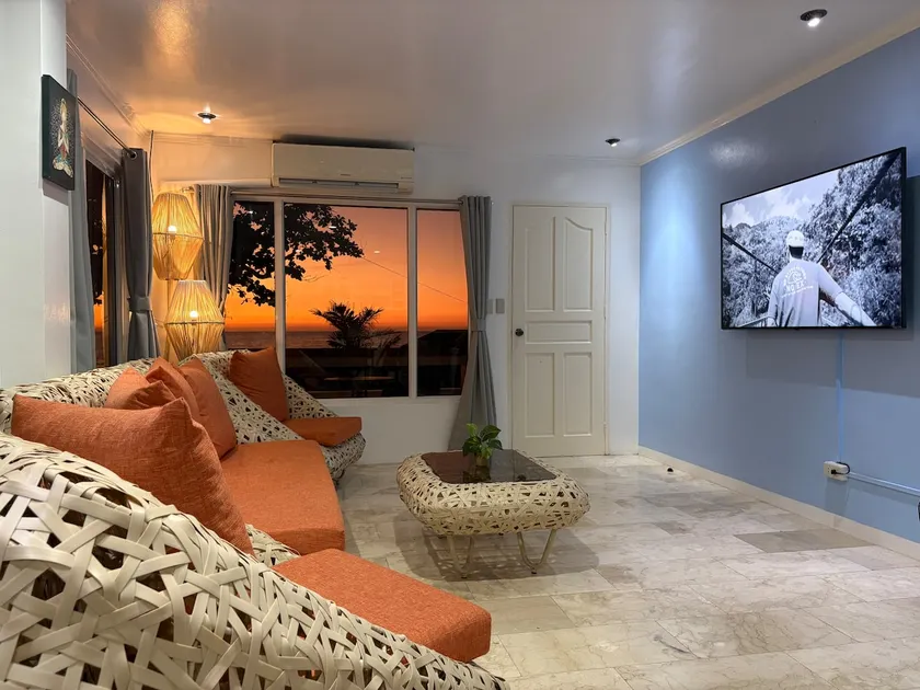 Bobby's Villa Beachfront, Paringao, La Union - Image 1