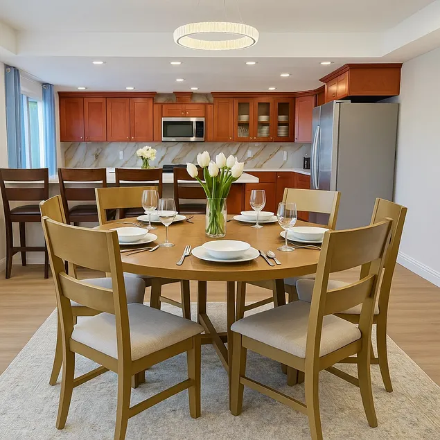 Pebble Beach 4BR Estate · Near 17-Mile Drive - Image 1