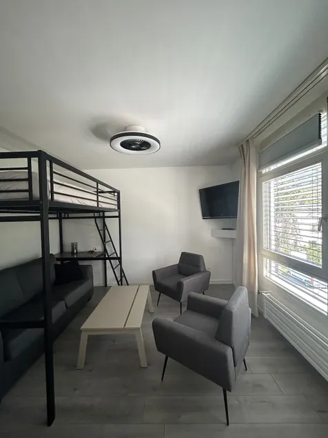Ô Premier Apartment - Image 1
