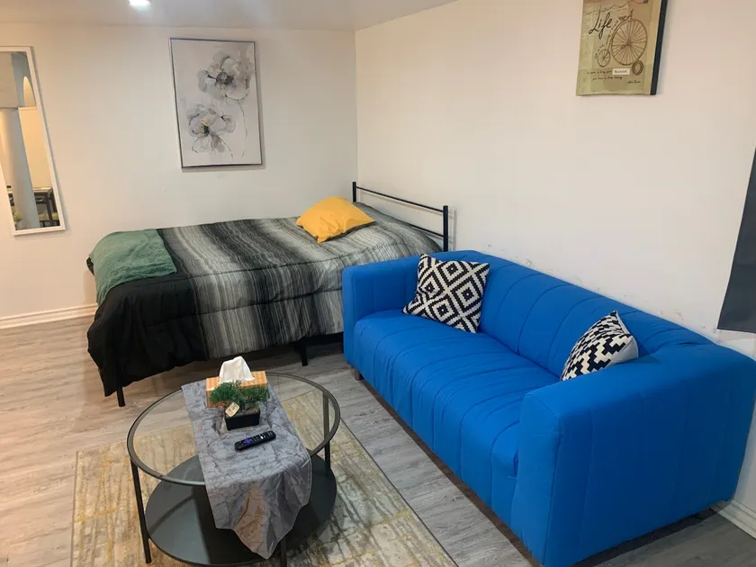 Entire Space Just for You! - Image 1