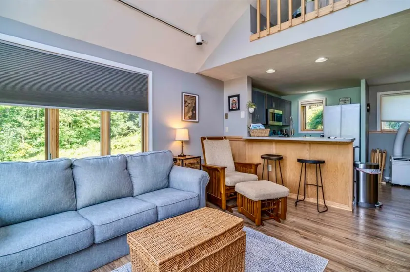 Stay & play in the Whites! Bear Chase Bungalow - Image 1
