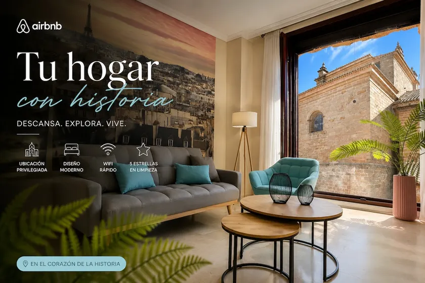 El Refugio Accommodation - Image 1