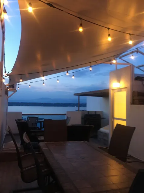 Casa Aitana, overlooking the lake - Image 1