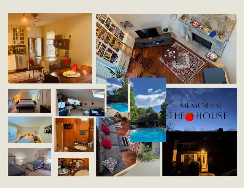 Lovely Home in the Berkshires - Image 1