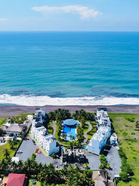 Nice apartment by the sea - Image 1