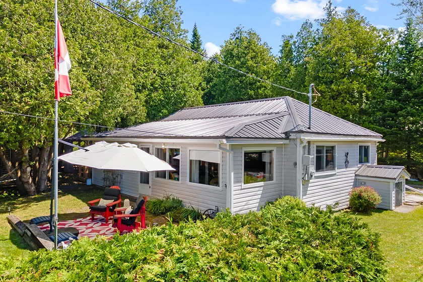 Cottage 'LUCA' - Image 1