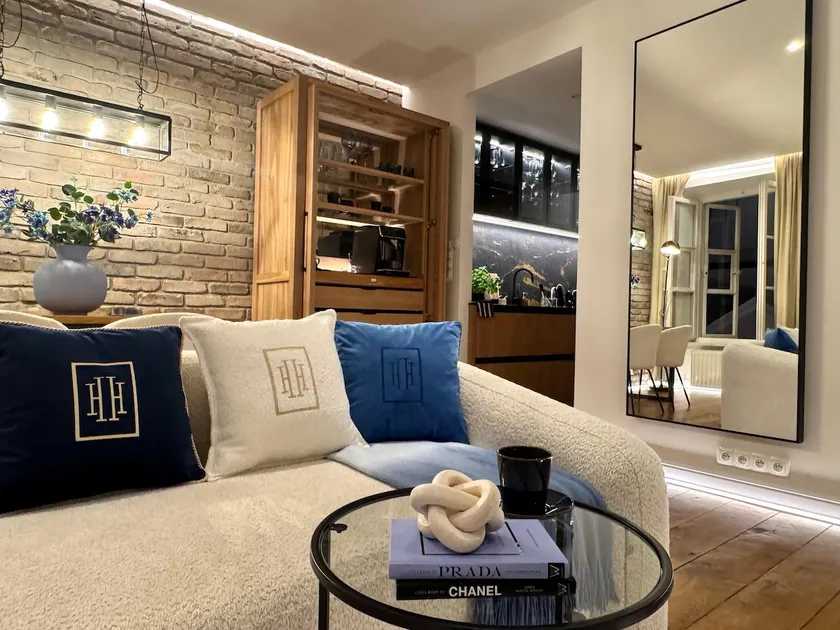 Royal Crown Residence | Freta 3 | Old Town Luxury - Image 1