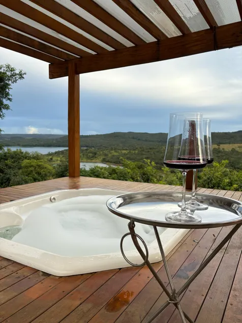 Lake House - Nature, Spa and Dream View - Image 1