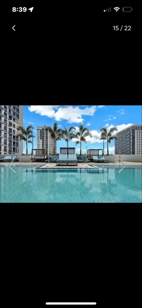 The Best location apt in Doral 2. - Image 1