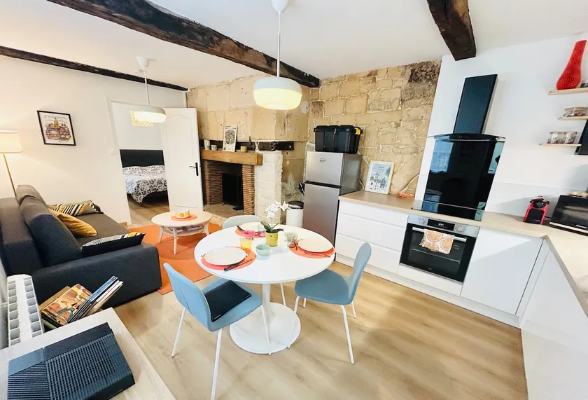 Charming, quiet and comfortable in the historic center - Image 1