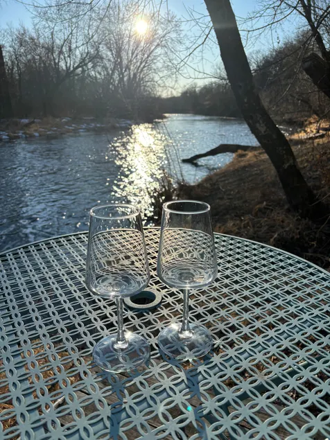 Apple River Retreat |Spacious & Family Friendly - Image 1