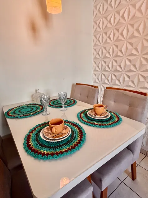 Apartment with A/C, Pool, Close to Beaches and Pavilhão Cultural - Image 1