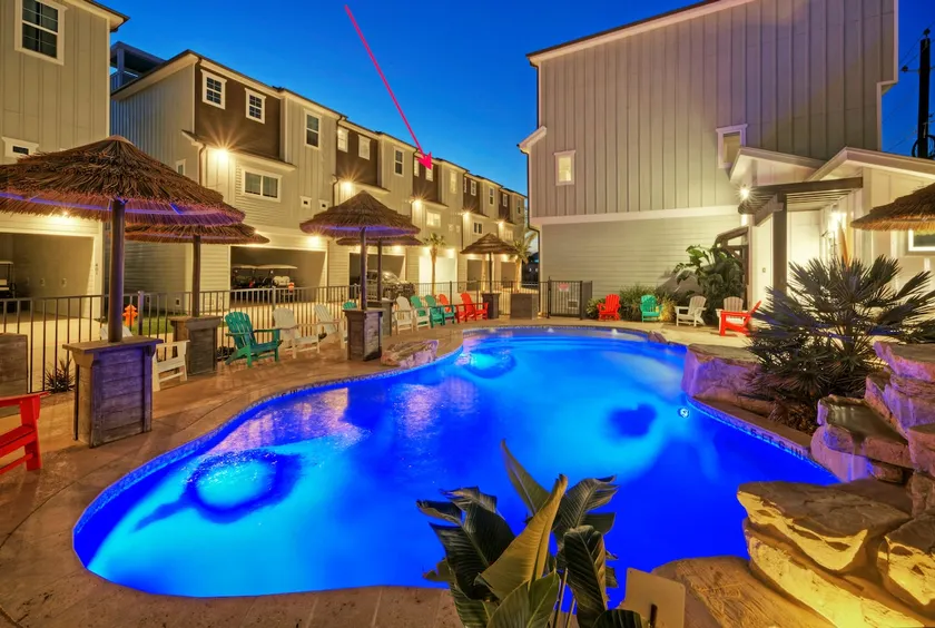 Inselparadies von AvantStay | Pool, Inselblick - Image 1