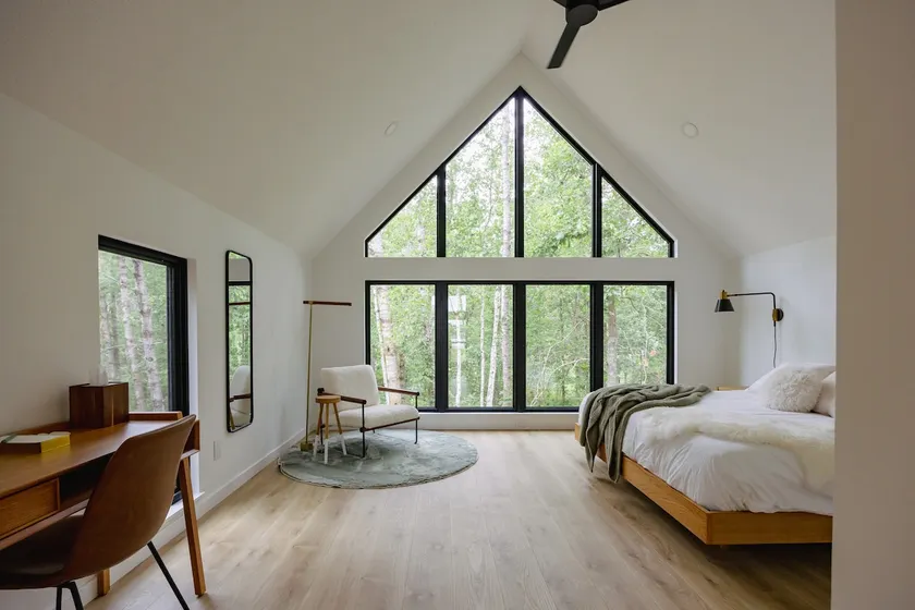 Dog Friendly Up North Private Escape - Image 1