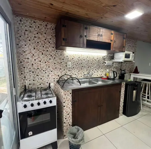 PuntoJusto Studio Apartment - Image 1