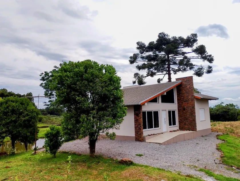 Cozy house with Hydro, Lake and Nature - Image 1
