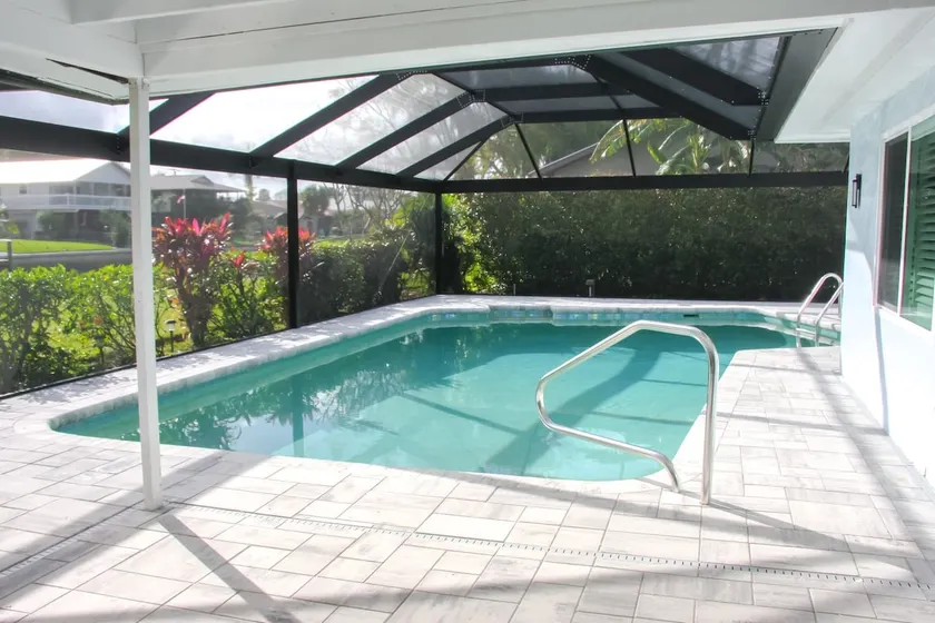 River Ranch home w/ private pool, hot tub, & dock - Image 1