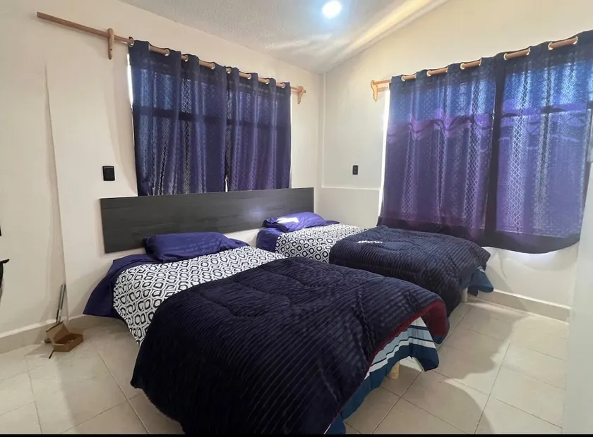 Comfortable LOFT a few blocks from IMSS parking space - Image 1