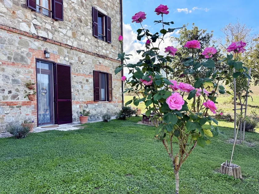 Retreat in the Heart of Tuscany – Val d’Orcia - Image 1